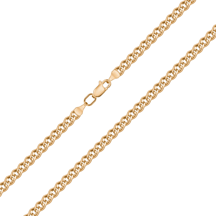 Золотий ланцюжок P-66968-5.5-5-L/01