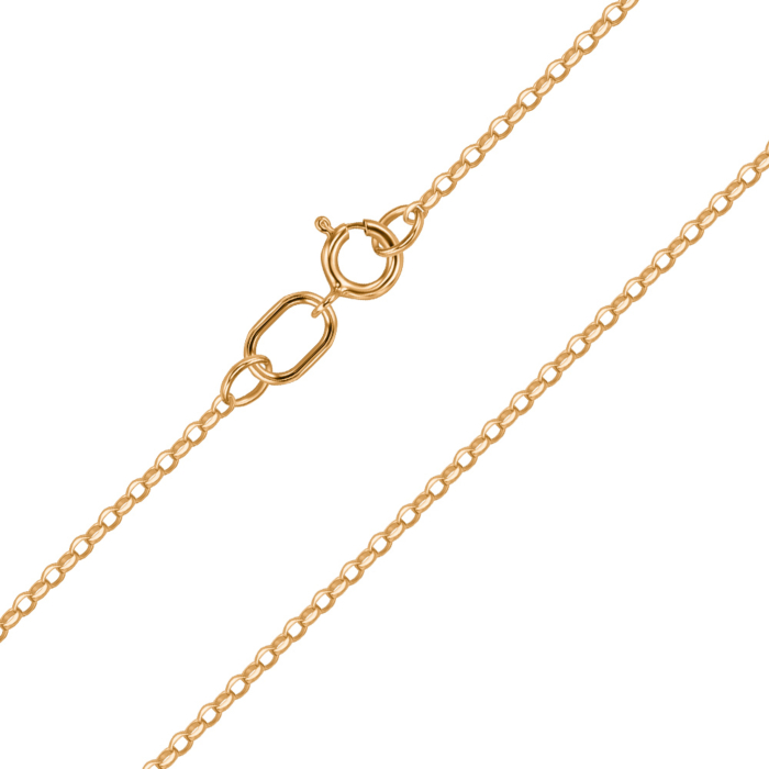 Золотий ланцюжок. Артикул P-66991-2-2-L/01