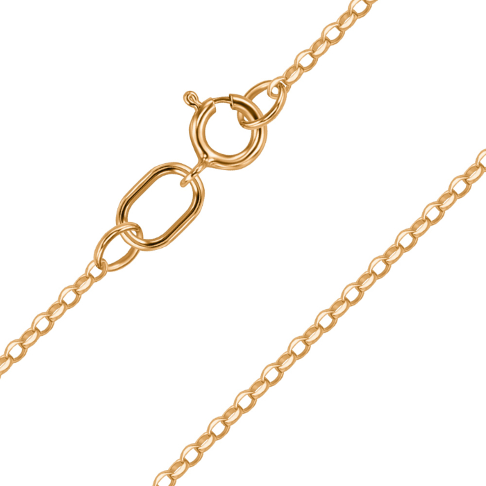 Золотий ланцюжок. Артикул P-66991-2-2-L/01