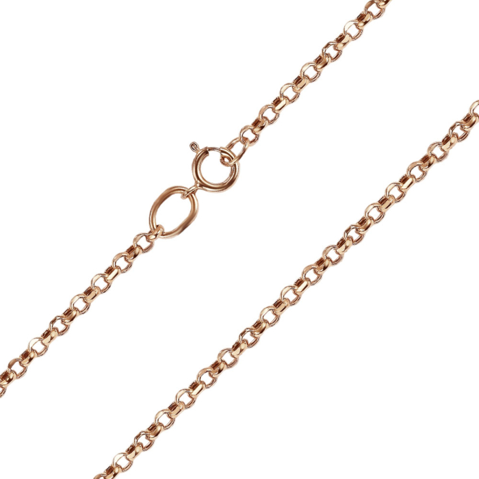 Золотий ланцюжок. Артикул P-66991-2-4-L/01