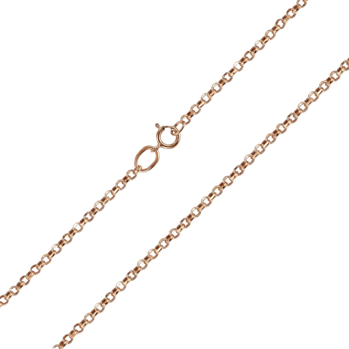 Золотий ланцюжок. Артикул P-66991-2-4-L/01