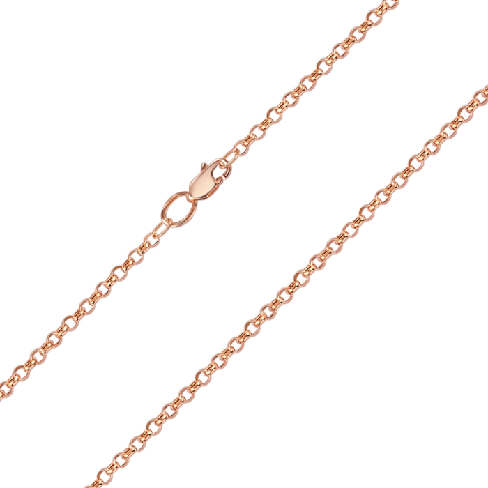 Золотая цепь. Артикул P-66991-2-5-L/01