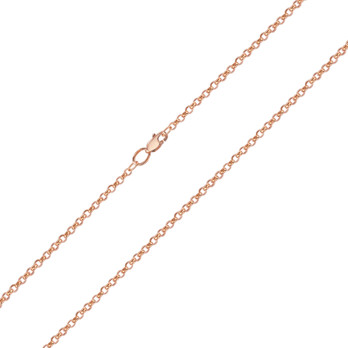 Золотая цепь. Артикул P-66991-2-5-L/01