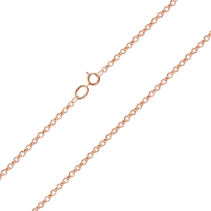 Золотий ланцюг. Артикул P-66991-2-5/01-L/01