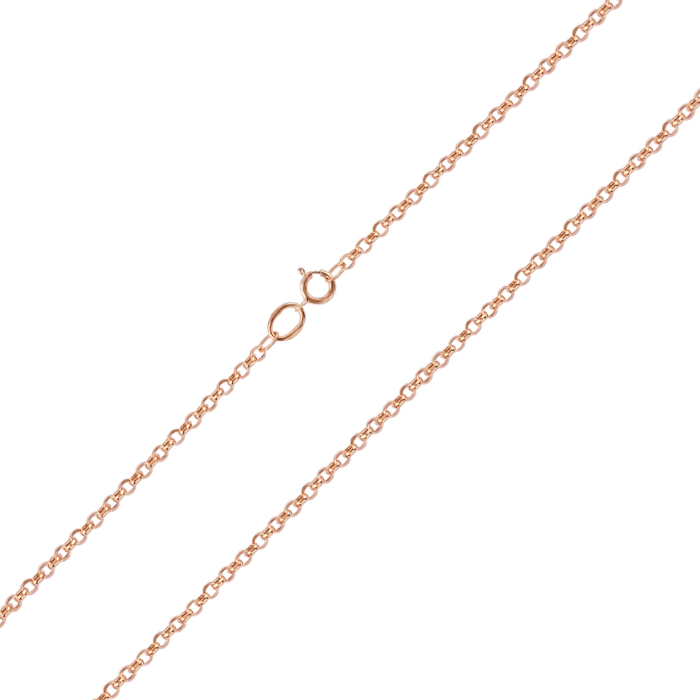 Золотий ланцюг. Артикул P-66991-2-5/01-L/01