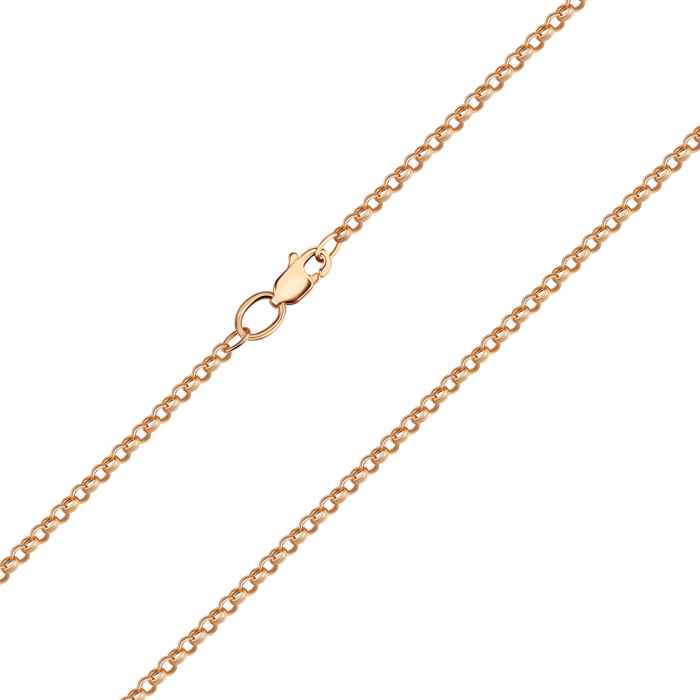 Золотий ланцюжок P-66991-3.5-4-L/01