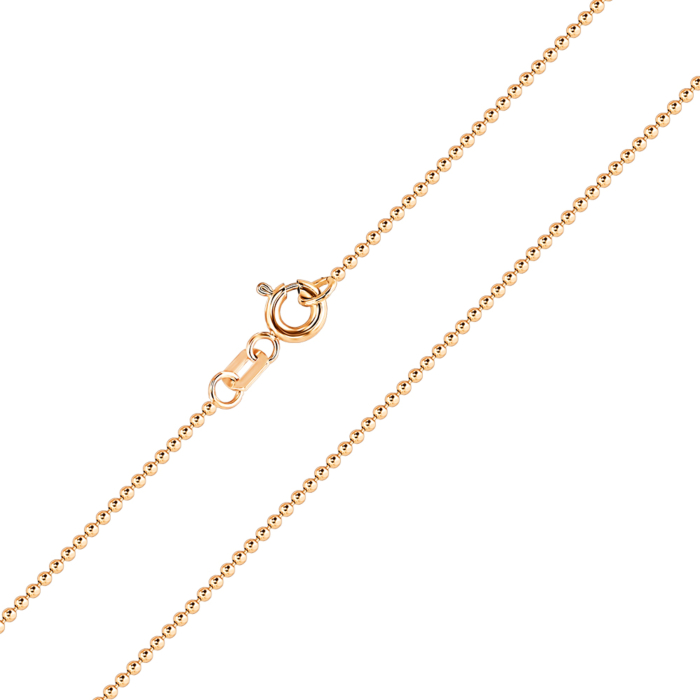 Золотий ланцюжок. Артикул P-993-L/01