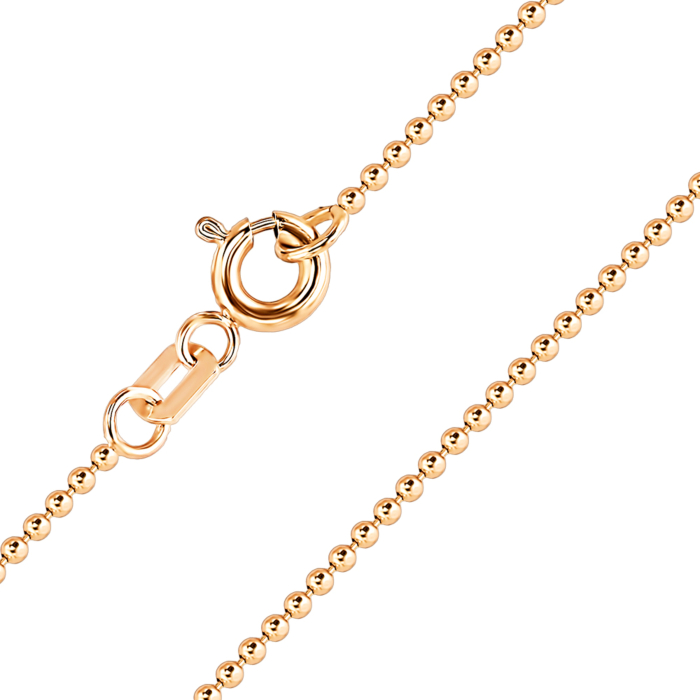 Золотий ланцюжок. Артикул P-993-L/01