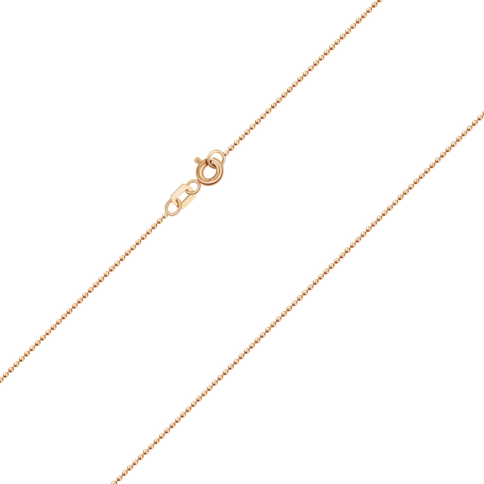 Золотая цепочка. Артикул P-994-L/01