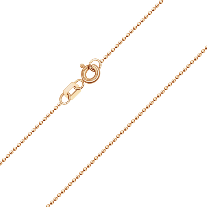 Золотая цепочка. Артикул P-994-L/01