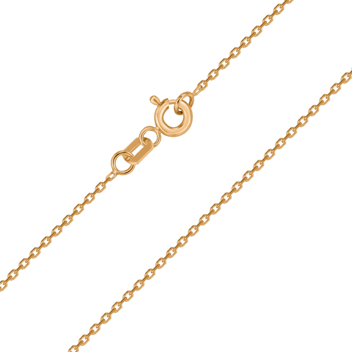 Золотий ланцюжок. Артикул P-996-L/01