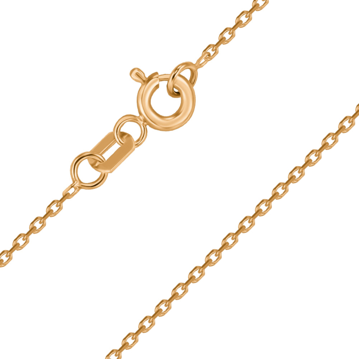 Золотий ланцюжок. Артикул P-996-L/01
