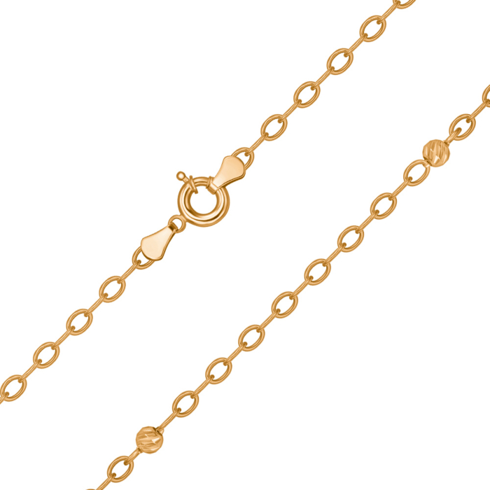 Золотий ланцюжок. Артикул P-B01055-L/01