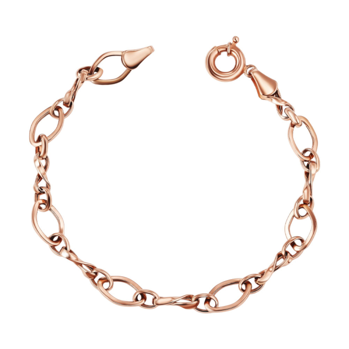 Золотий браслет. Артикул P-H1014-B/01