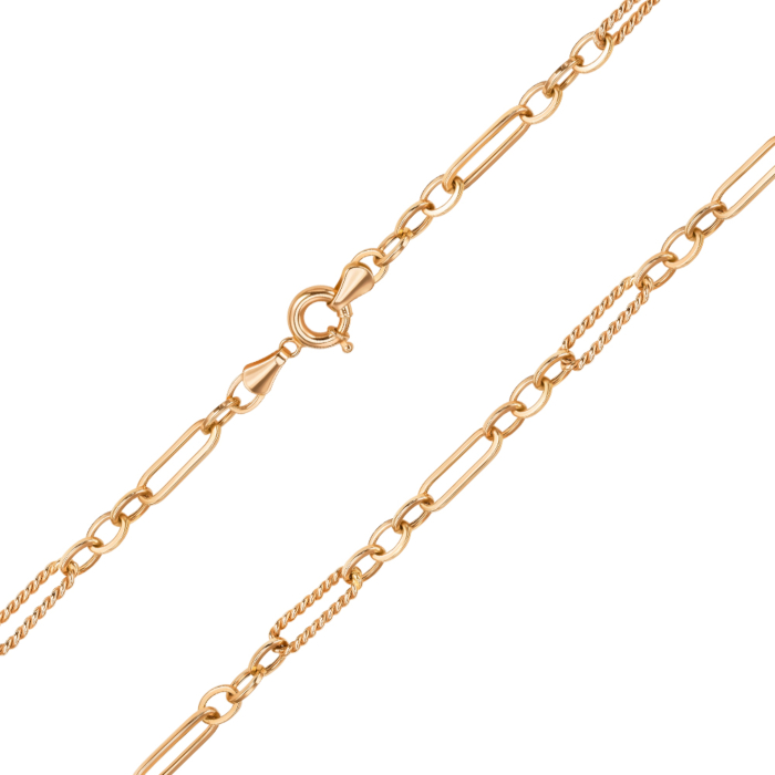 Золотий ланцюжок. Артикул P-H1050-L/01