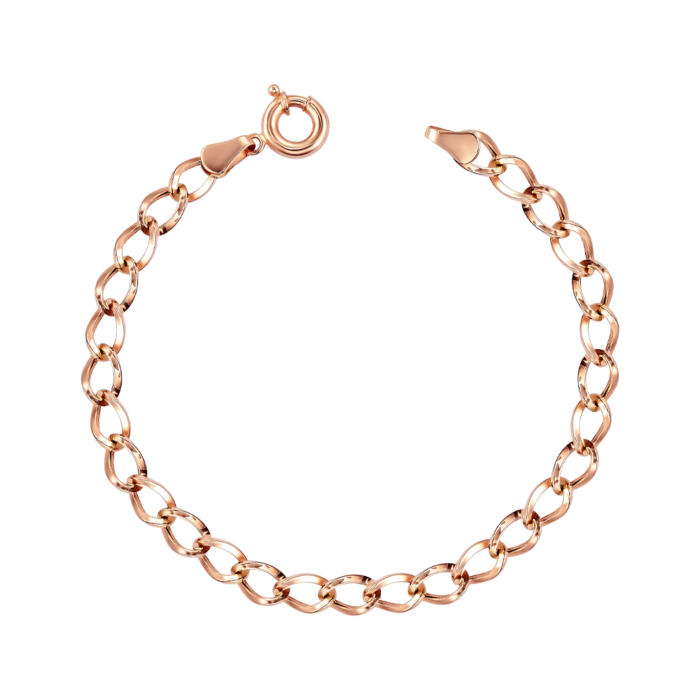 Золотой браслет. Артикул P-H1056-B/01