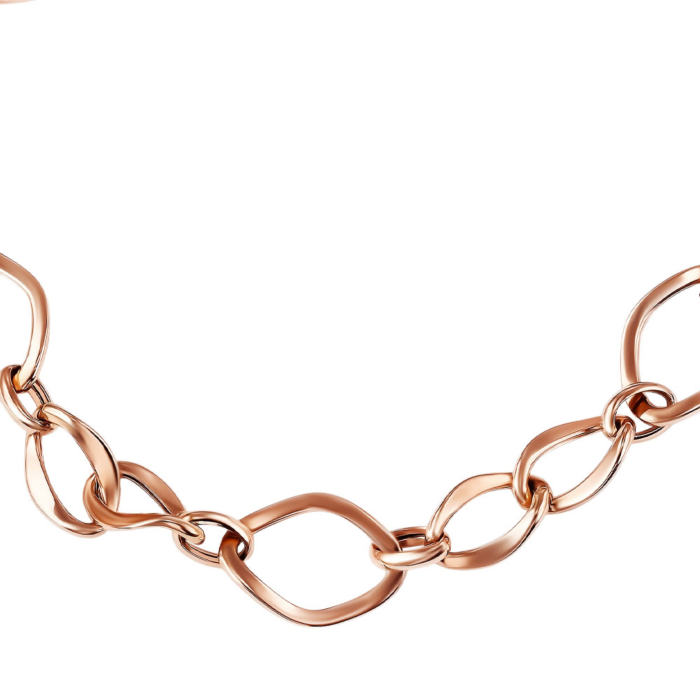 Браслет з червоного золота P-H1075-B/14