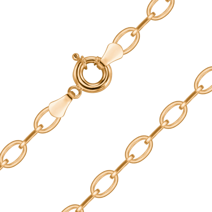 Золотая цепочка. Артикул P-H1083-L/01