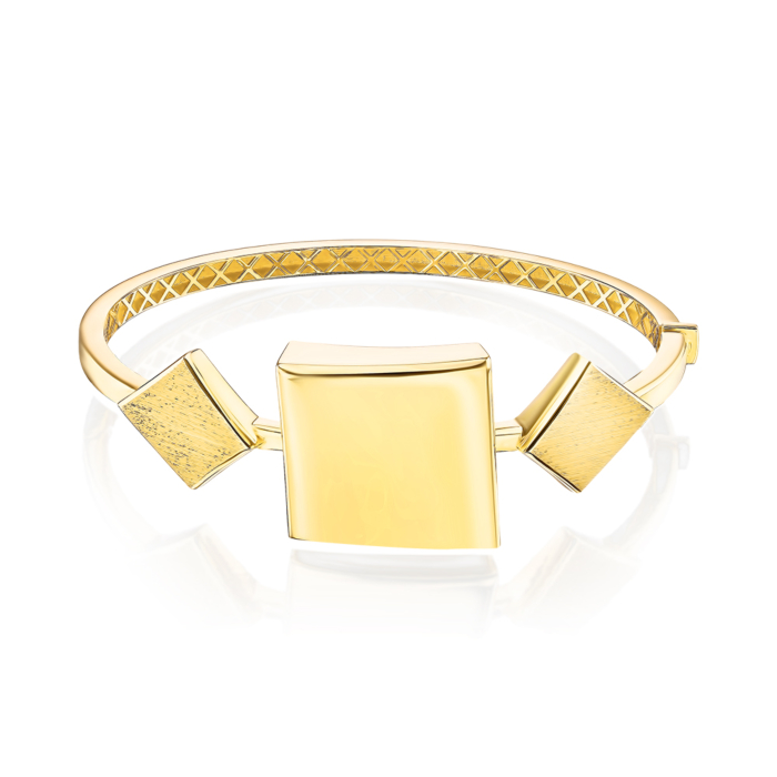 Золотой браслет P-K-3006-B/03