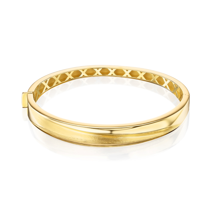 Золотой браслет P-K-3007-B/03