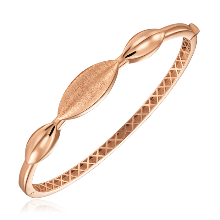 Золотий браслет. Артикул P-K-3014-B/01