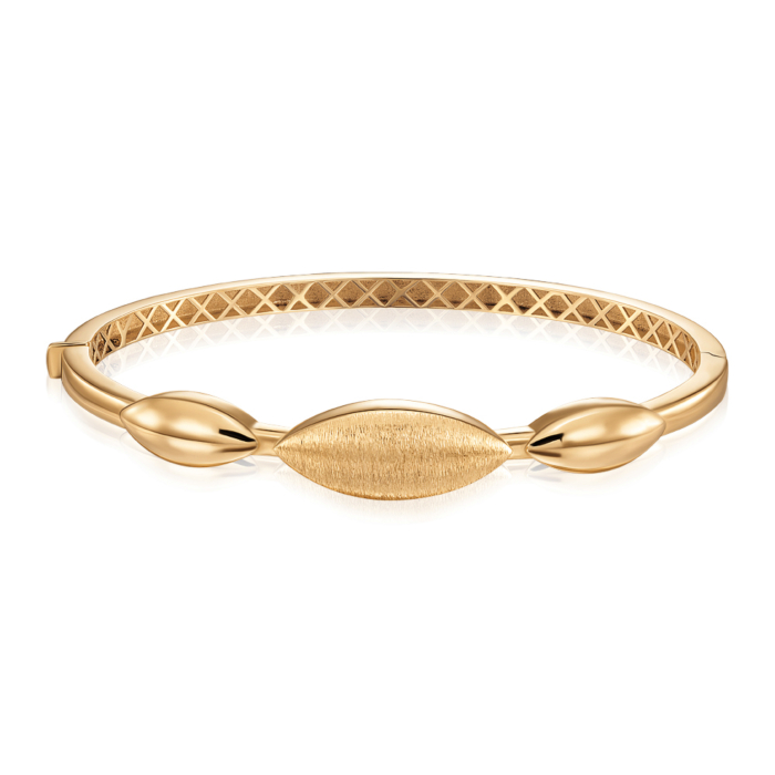 Золотой браслет. Артикул P-K-3014-B/03