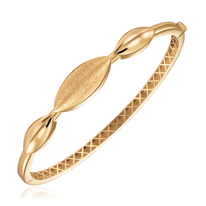 Золотий браслет. Артикул P-K-3014-B/03