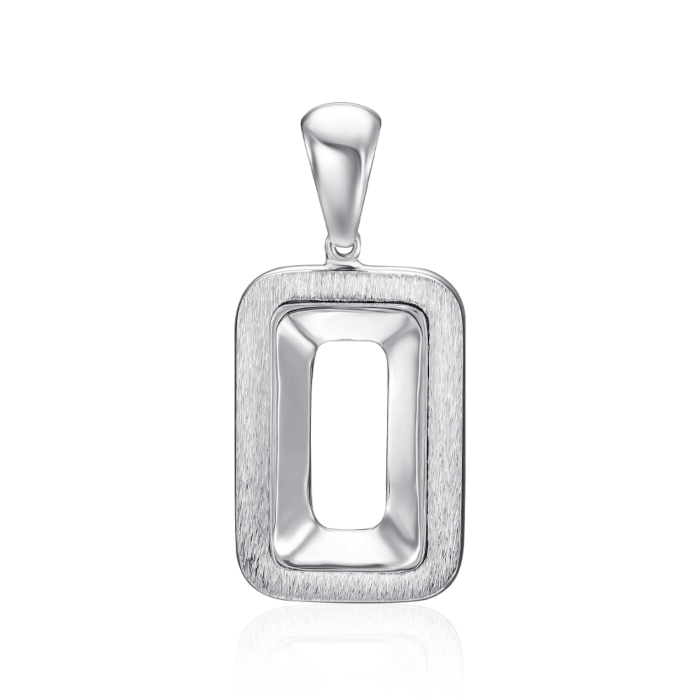 Золота підвіска. Артикул P-K-3021-P/02