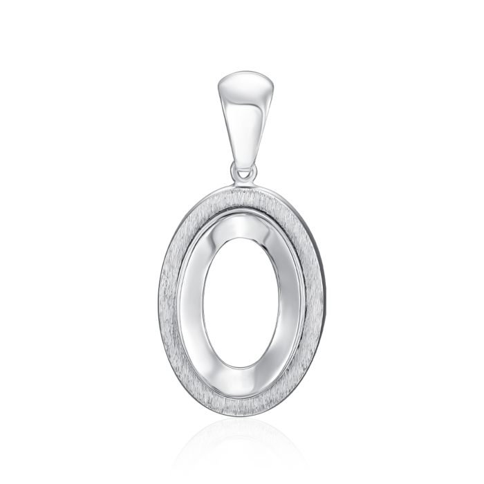 Золота підвіска. Артикул P-K-3025-P/02