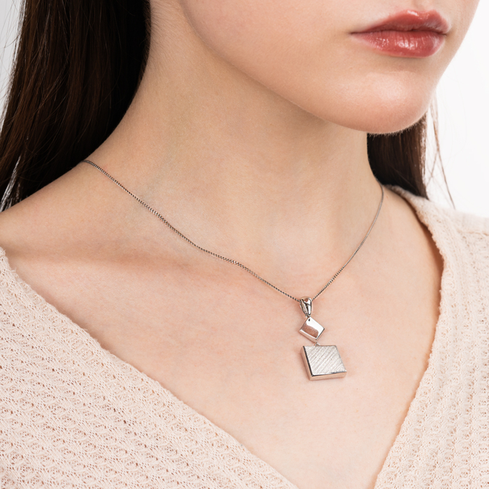 Золота підвіска. Артикул P-K-3027-P/02