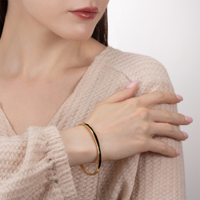 Браслет з жовтого золота P-K-3032-B/03/4823