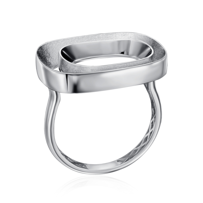 Золота каблучка. Артикул P-K-3098-R/02