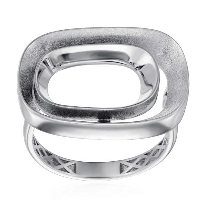 Золота каблучка. Артикул P-K-3098-R/02