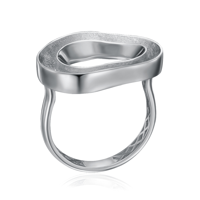 Золота каблучка. Артикул P-K-3099-R/02