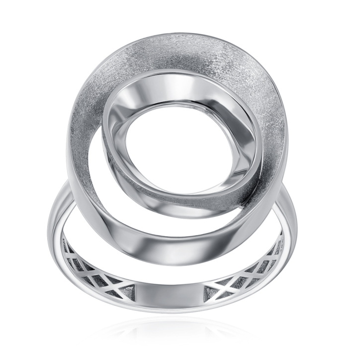 Золота каблучка. Артикул P-K-3100-R/02