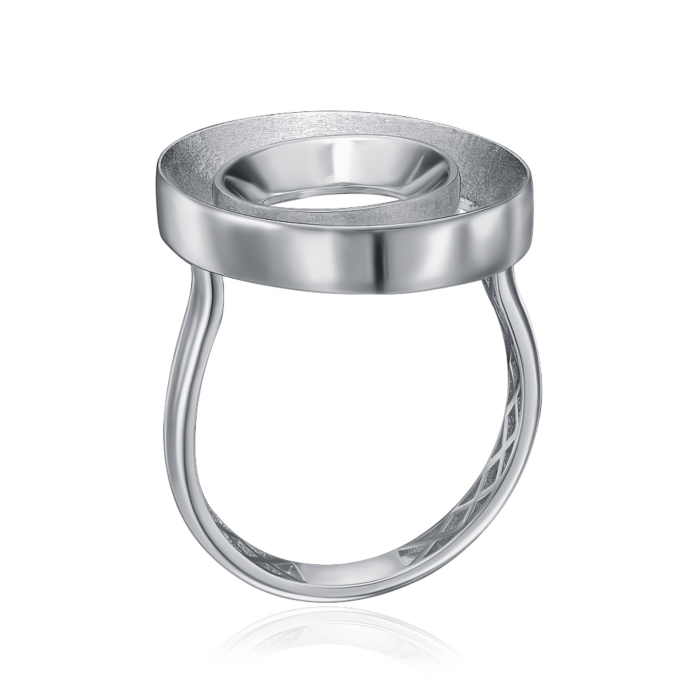 Золота каблучка. Артикул P-K-3100-R/02