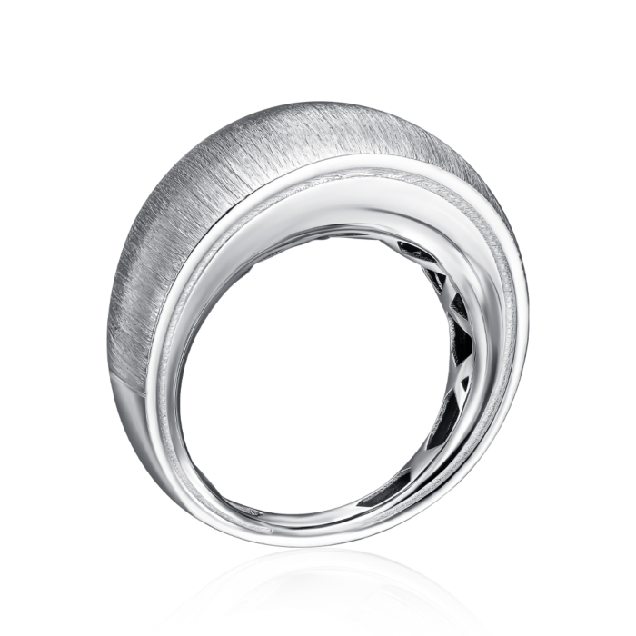 Золота каблучка. Артикул P-K-3102-R/02