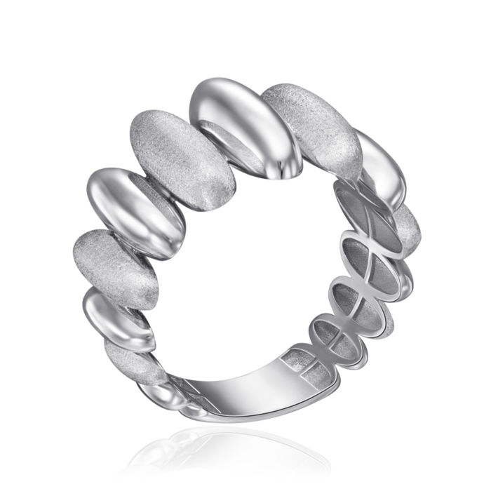 Золотое кольцо. Артикул P-K-3103-R/02