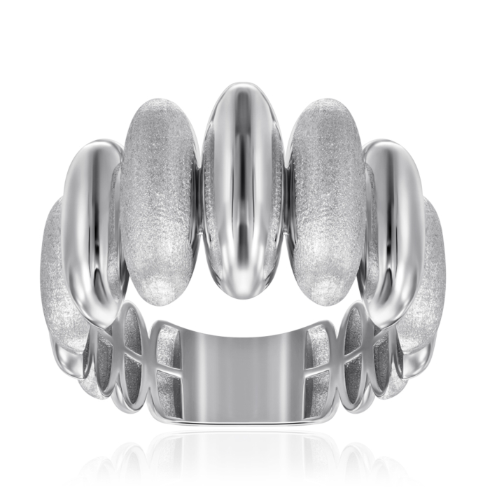 Золотое кольцо. Артикул P-K-3103-R/02