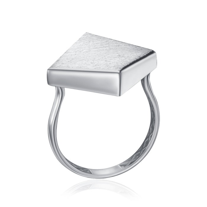 Золота каблучка. Артикул P-K-3104-R/02