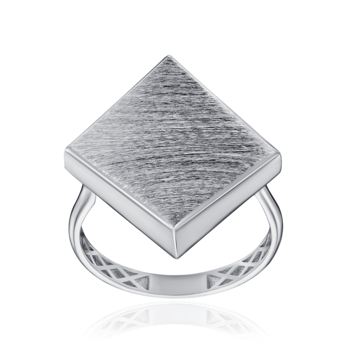 Золота каблучка. Артикул P-K-3104-R/02