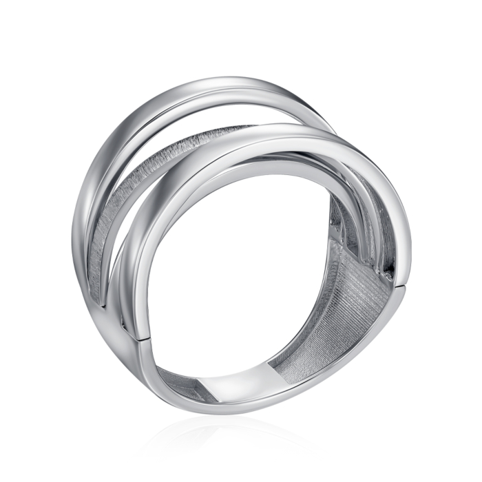 Золотое кольцо. Артикул P-K-3105-R/02