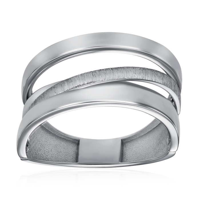 Золотое кольцо. Артикул P-K-3105-R/02