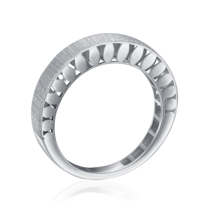 Золота каблучка. Артикул P-K-3106-R/02