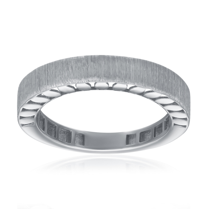 Золота каблучка. Артикул P-K-3106-R/02