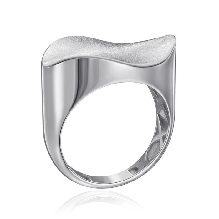 Золотое кольцо. Артикул P-K-3107-R/02