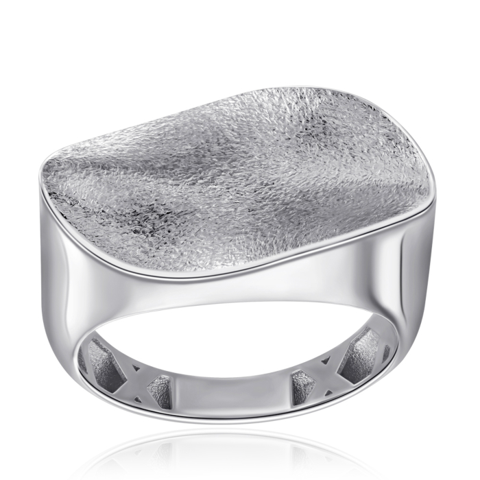 Золотое кольцо. Артикул P-K-3107-R/02