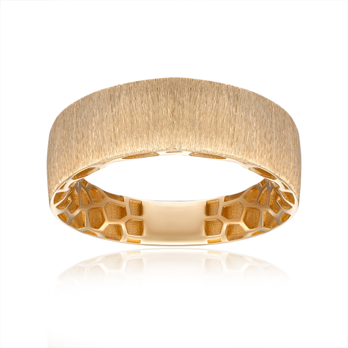 Золотое кольцо. Артикул P-K-3108-R/03