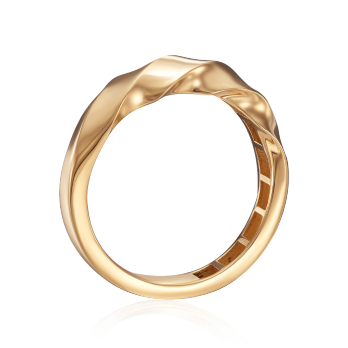 Золотое кольцо. Артикул P-K-3116-R/03