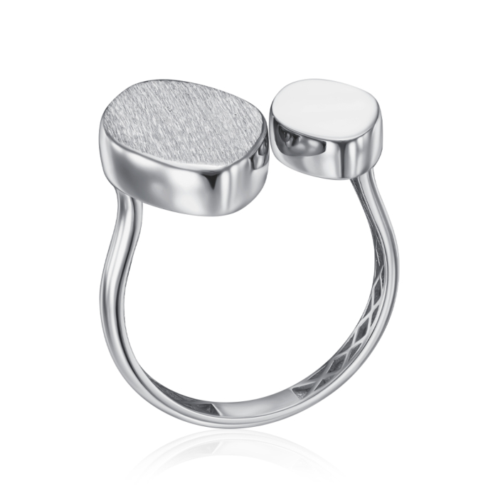 Золотое кольцо. Артикул P-K-3117-R/02